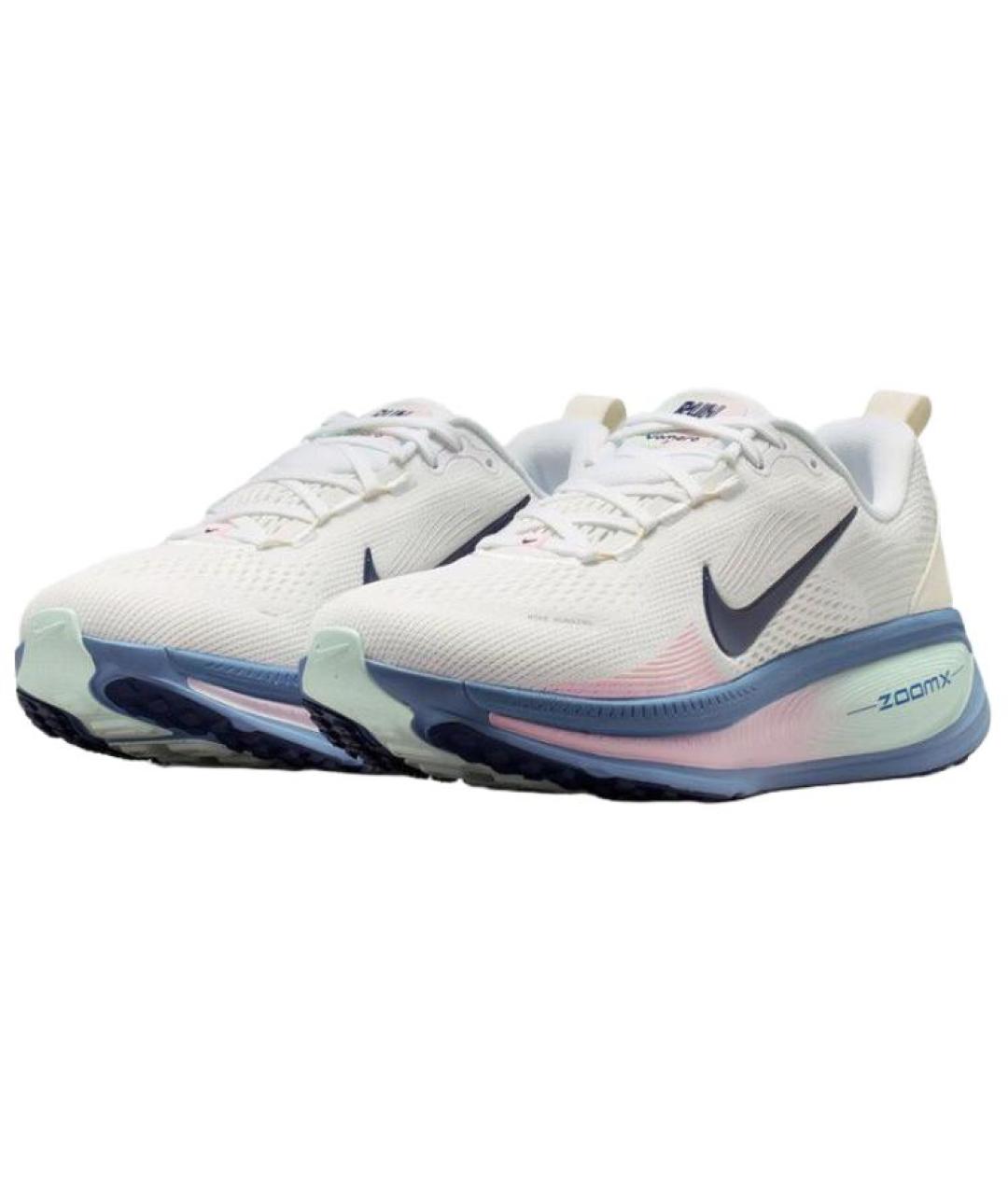 NIKE Белые кроссовки, фото 3