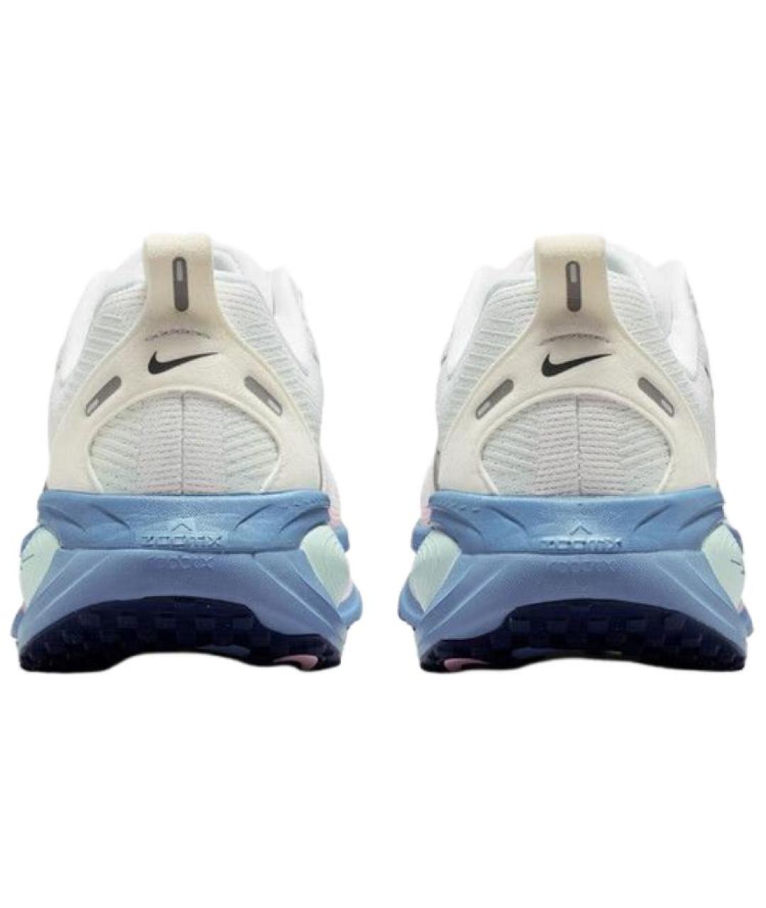 NIKE Белые кроссовки, фото 4