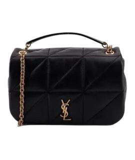 SAINT LAURENT Сумка с короткими ручками