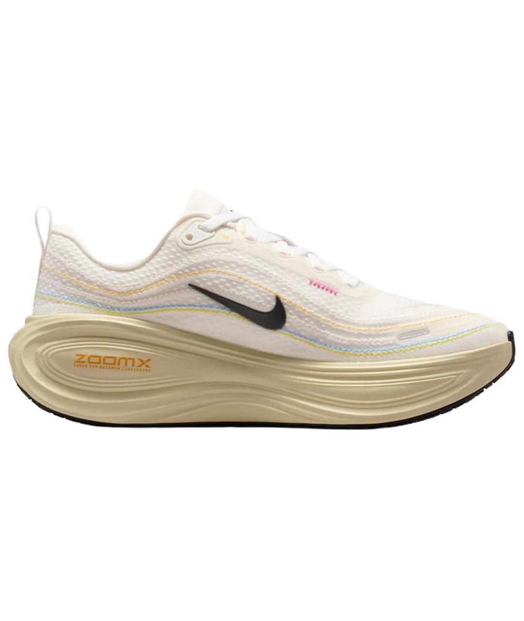 NIKE Бежевые кроссовки, фото 2