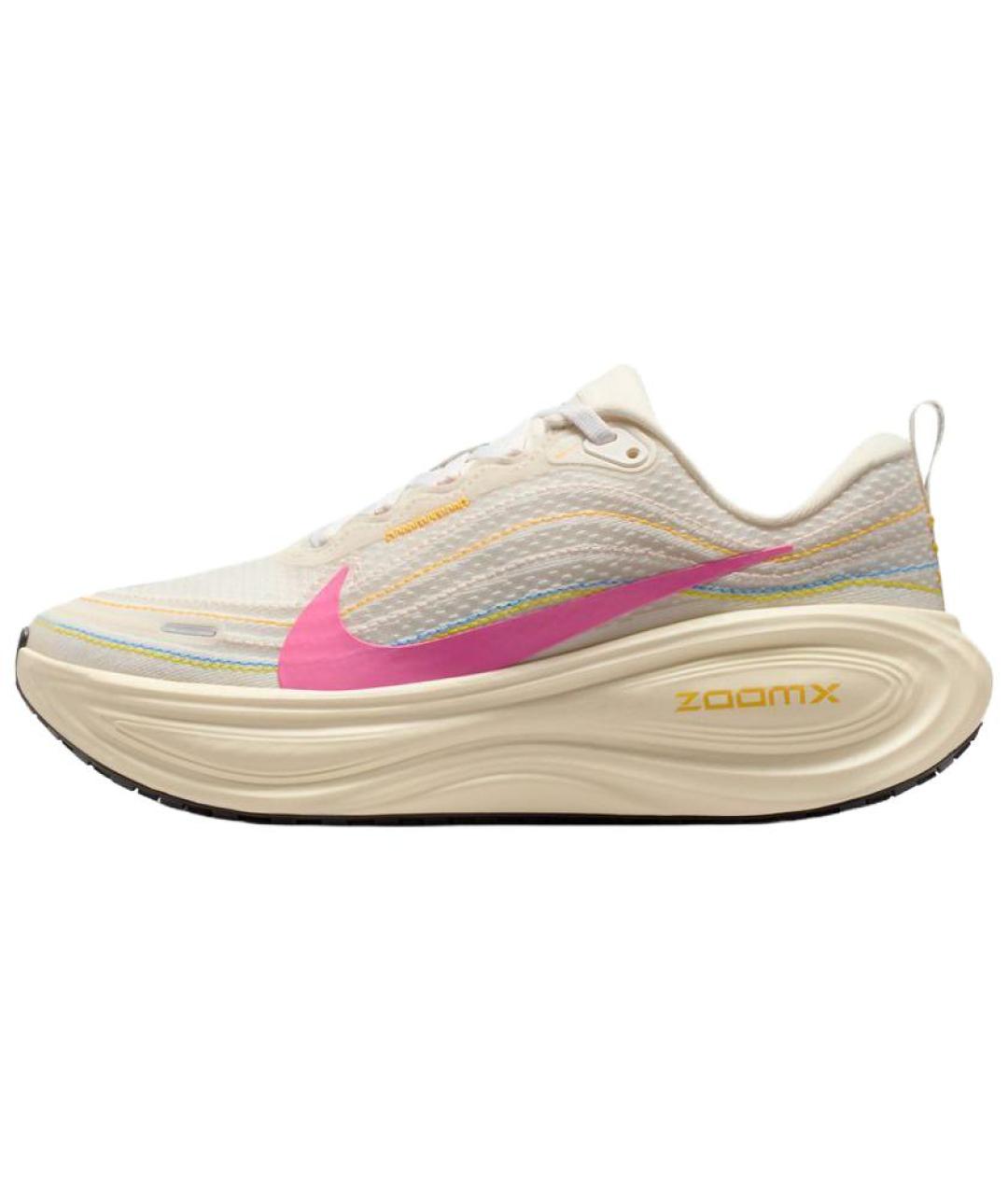 NIKE Бежевые кроссовки, фото 3