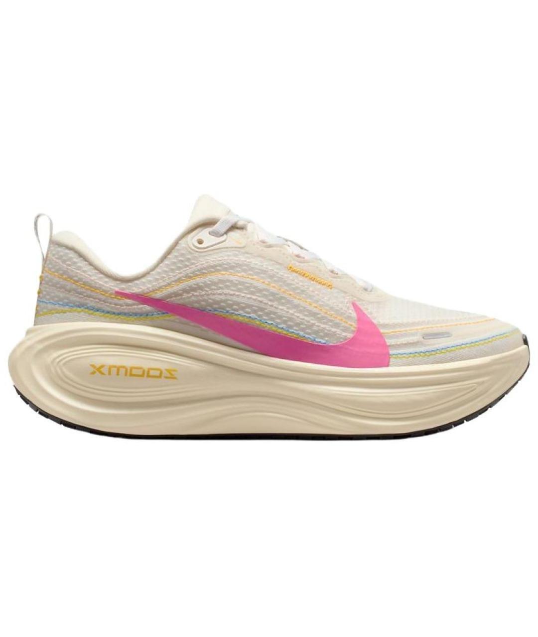 NIKE Бежевые кроссовки, фото 1