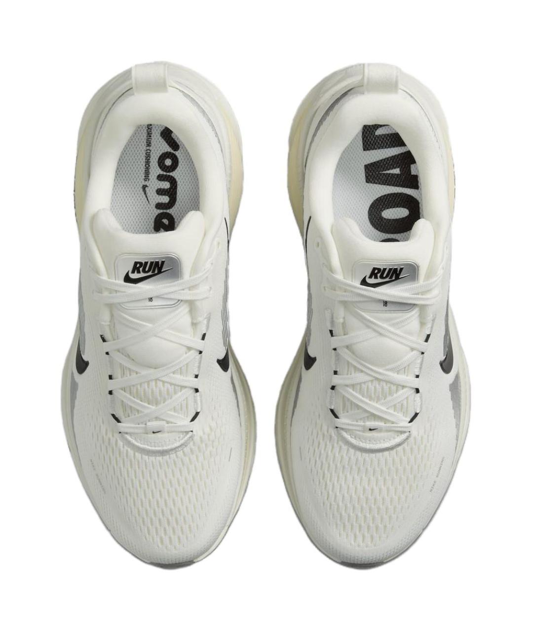 NIKE Белые кроссовки, фото 5