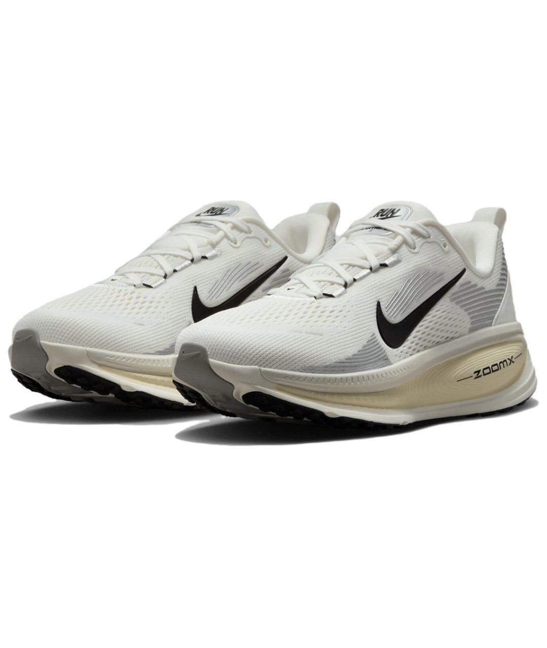 NIKE Белые кроссовки, фото 3