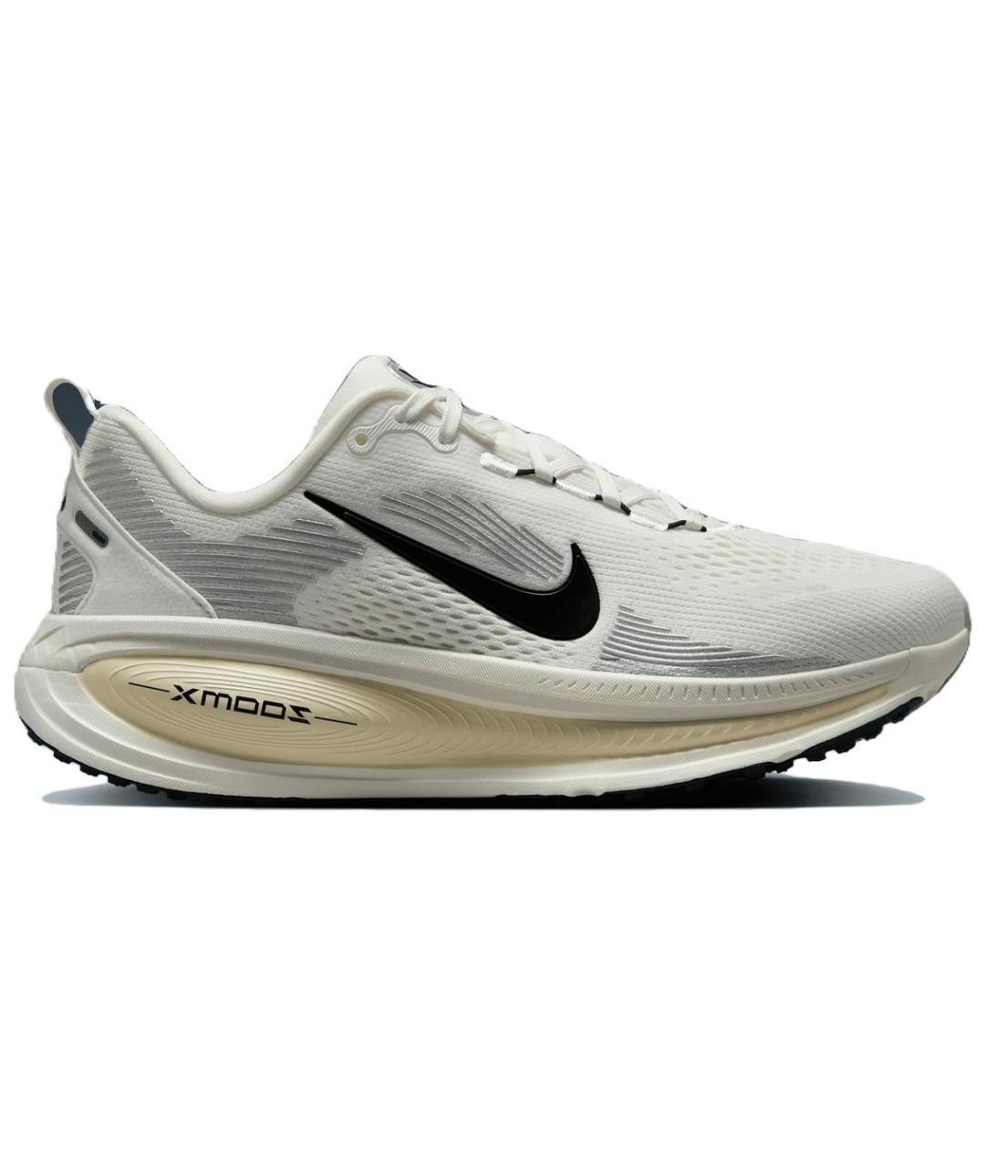 NIKE Белые кроссовки, фото 1