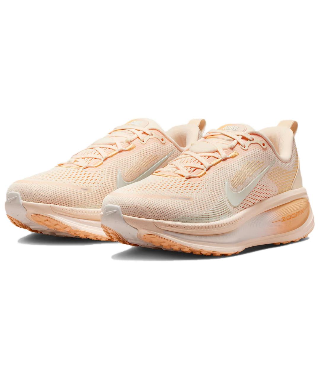 NIKE Розовые кроссовки, фото 3