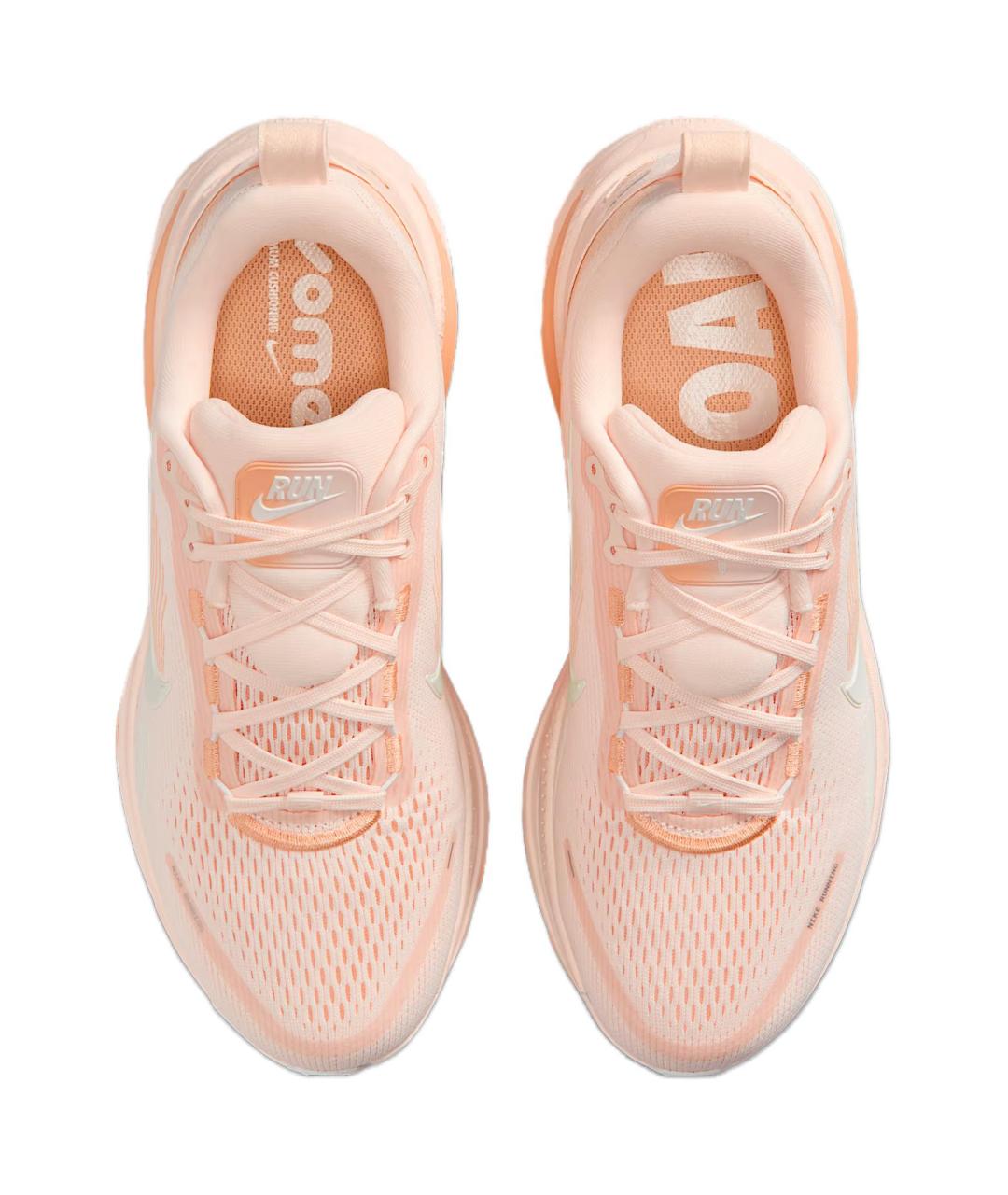 NIKE Розовые кроссовки, фото 4