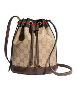 GUCCI Сумка через плечо
