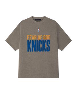 FEAR OF GOD ESSENTIALS Футболка