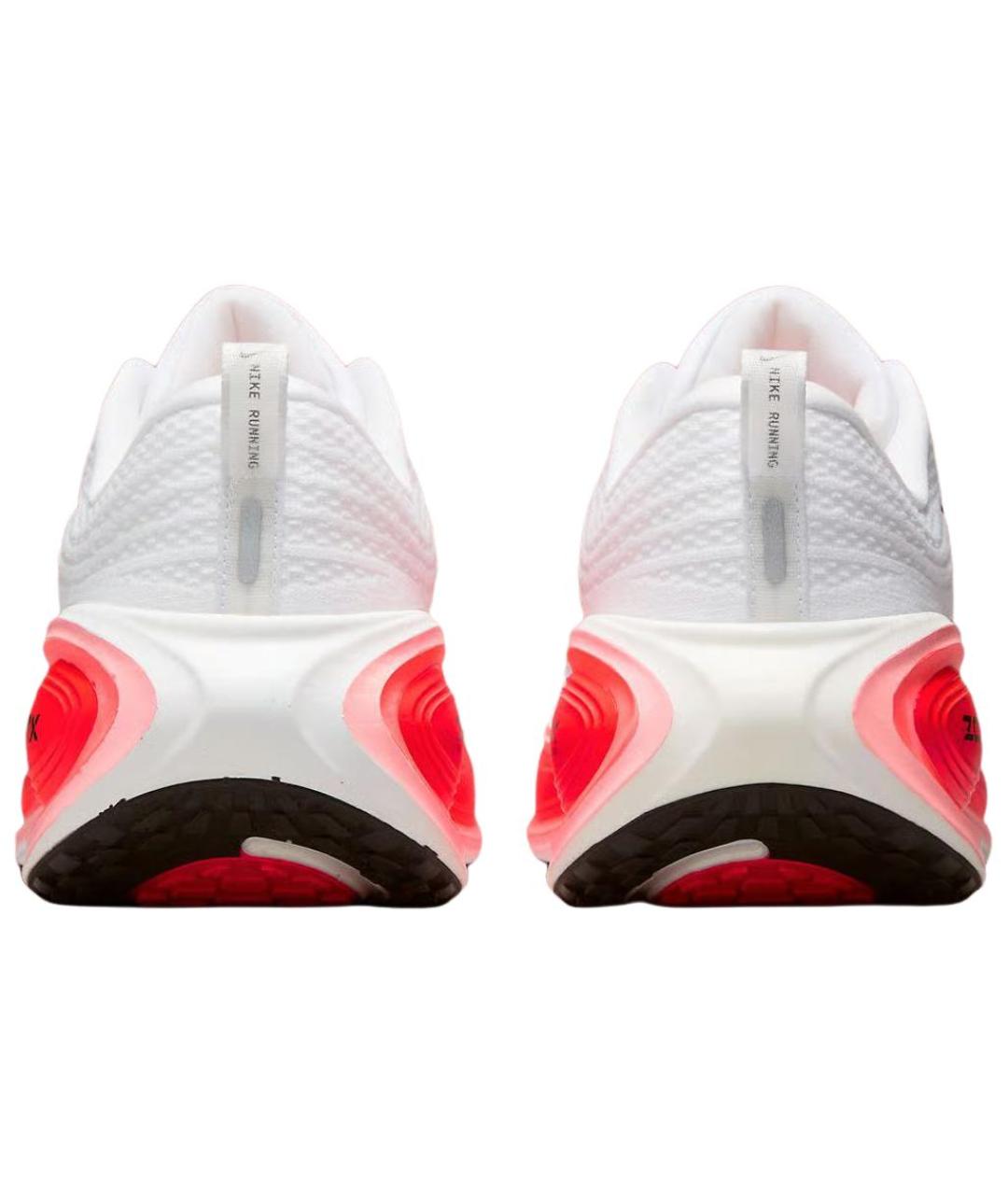 NIKE Белые низкие кроссовки / кеды, фото 5