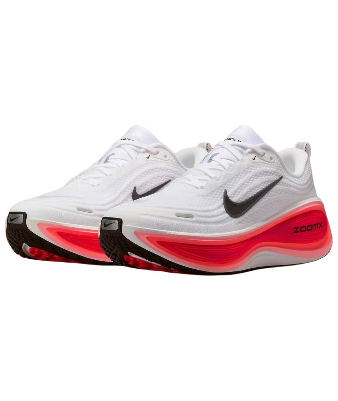 NIKE Белые низкие кроссовки / кеды, фото 3