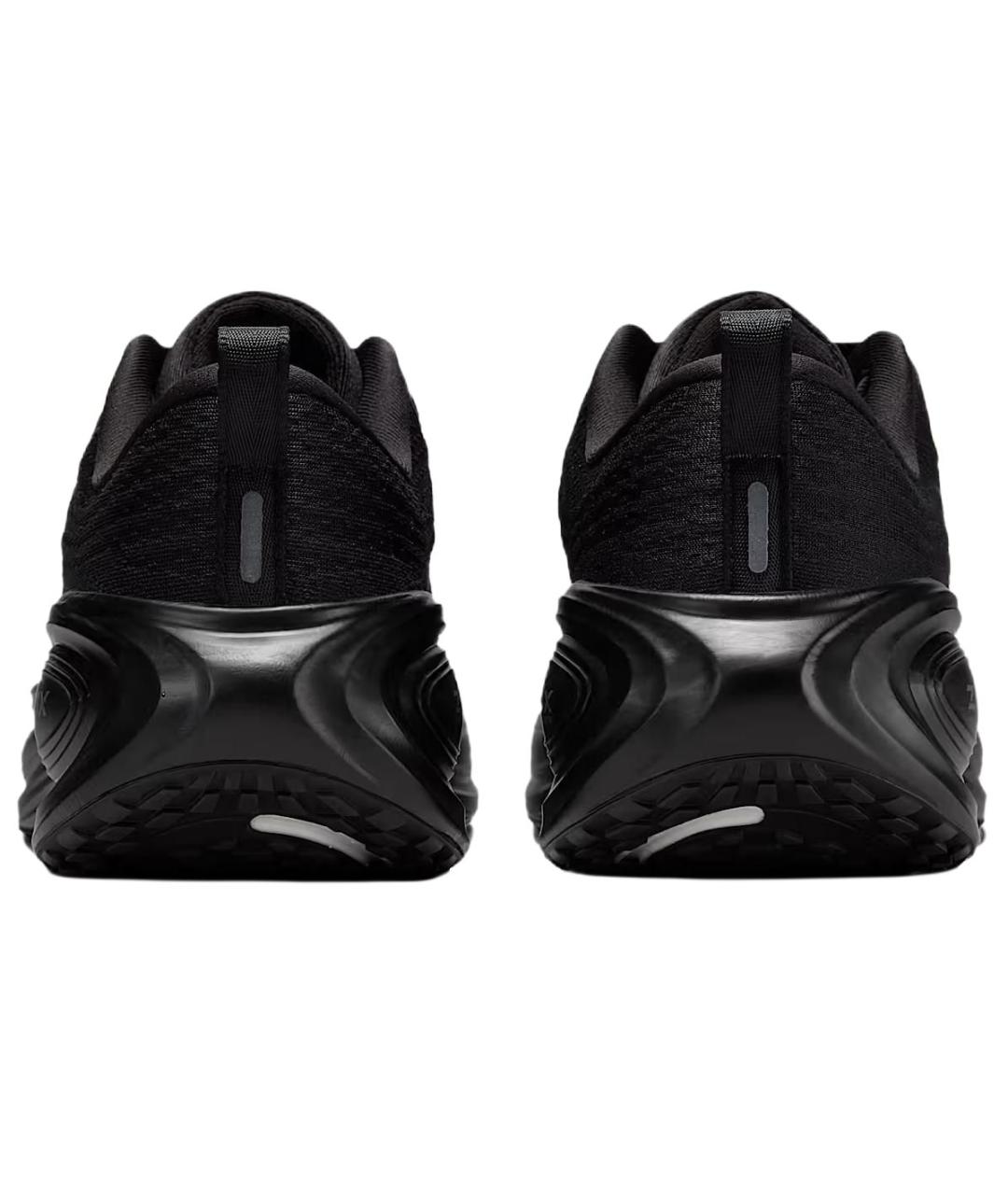 NIKE Черные кроссовки, фото 4