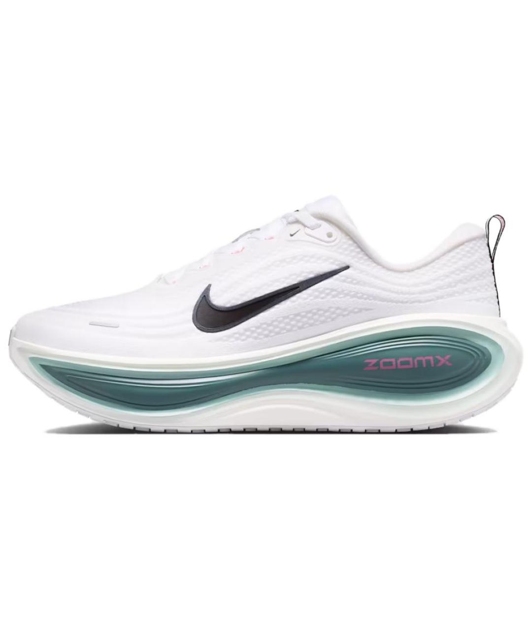 NIKE Белые низкие кроссовки / кеды, фото 3