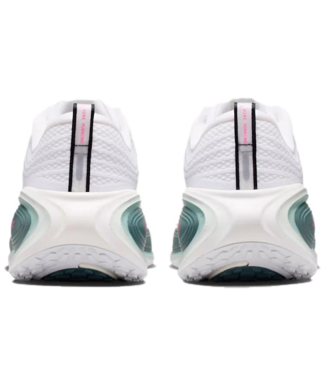 NIKE Белые низкие кроссовки / кеды, фото 5