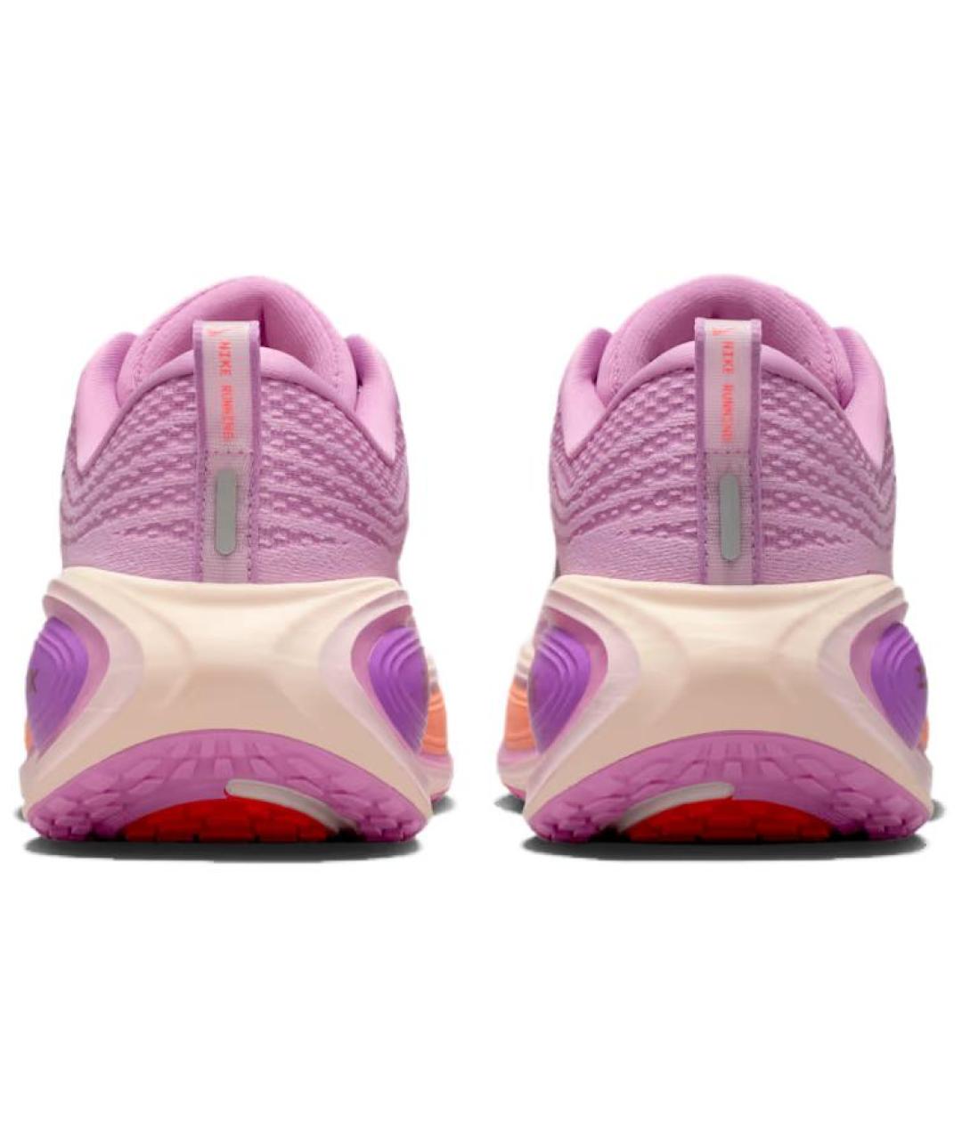 NIKE Фиолетовые кроссовки, фото 5