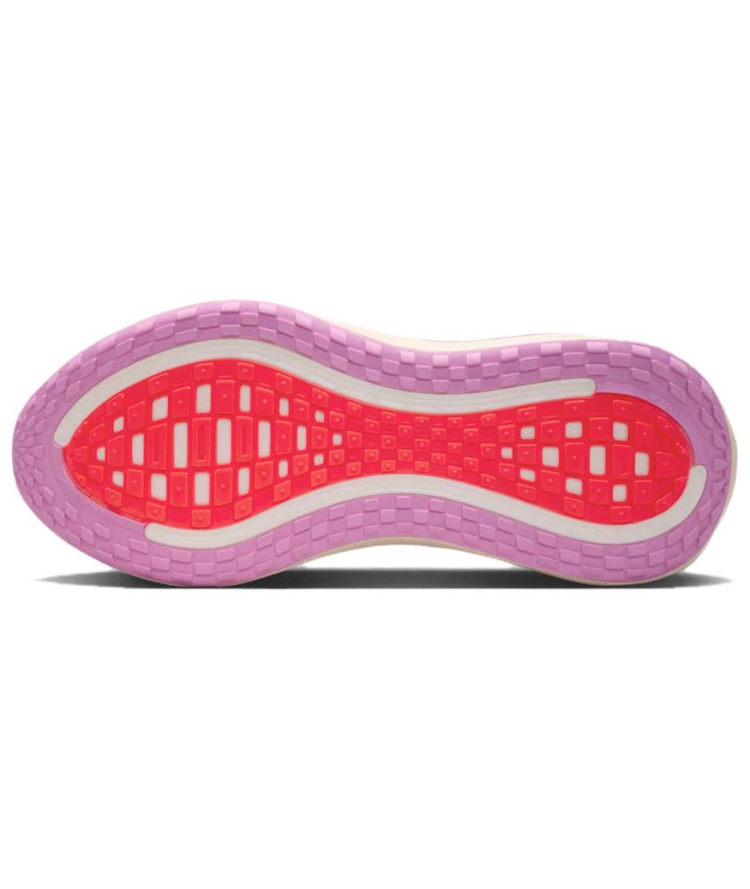 NIKE Фиолетовые кроссовки, фото 6