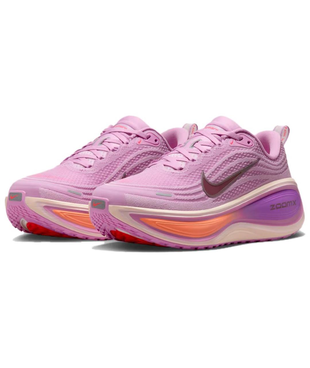 NIKE Фиолетовые кроссовки, фото 2