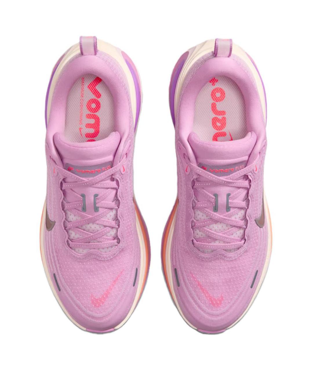 NIKE Фиолетовые кроссовки, фото 3