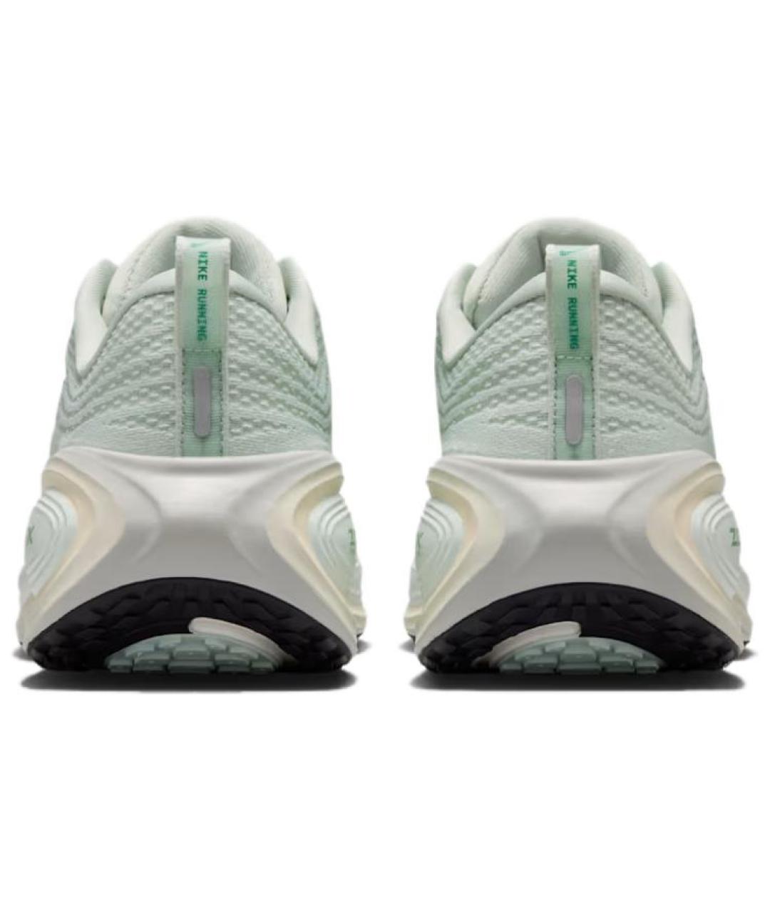 NIKE Зеленые кроссовки, фото 5