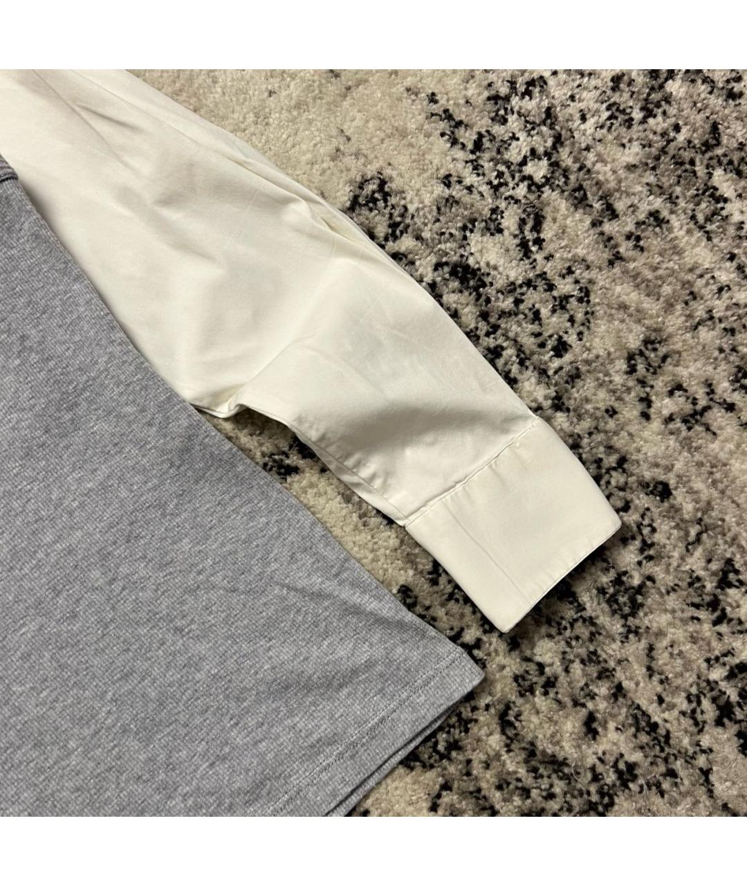 ALEXANDER MCQUEEN Блузы, фото 3