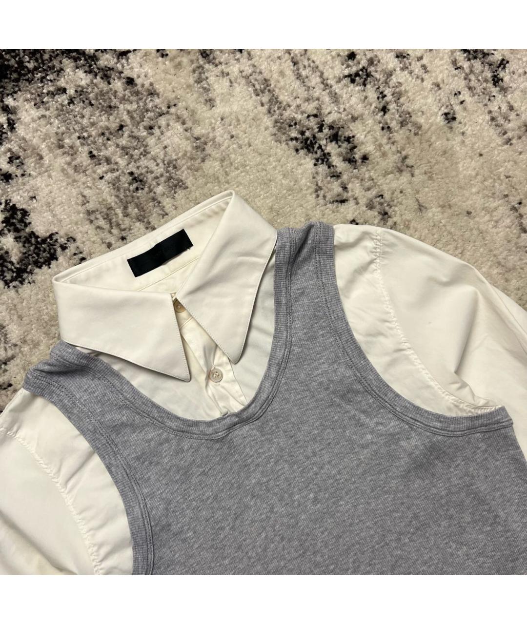 ALEXANDER MCQUEEN Блузы, фото 2