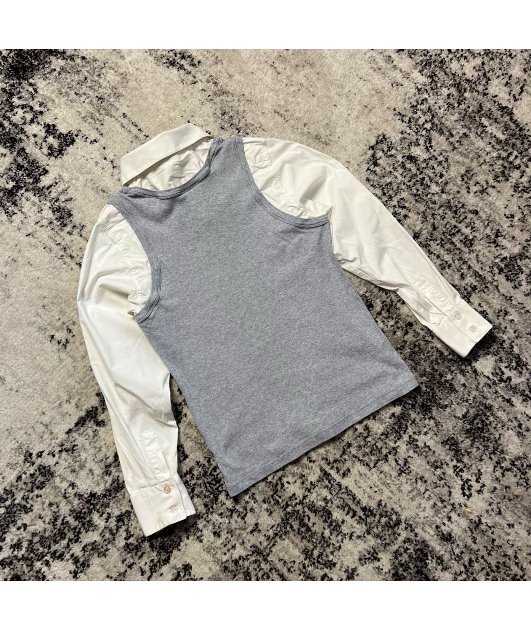 ALEXANDER MCQUEEN Блузы, фото 8