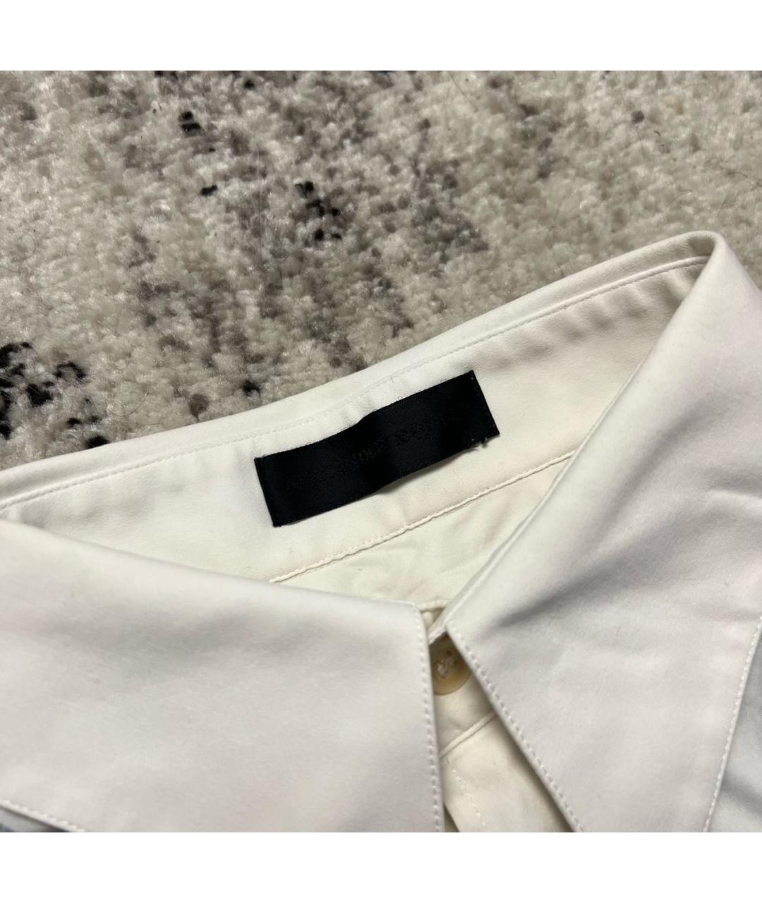 ALEXANDER MCQUEEN Блузы, фото 4