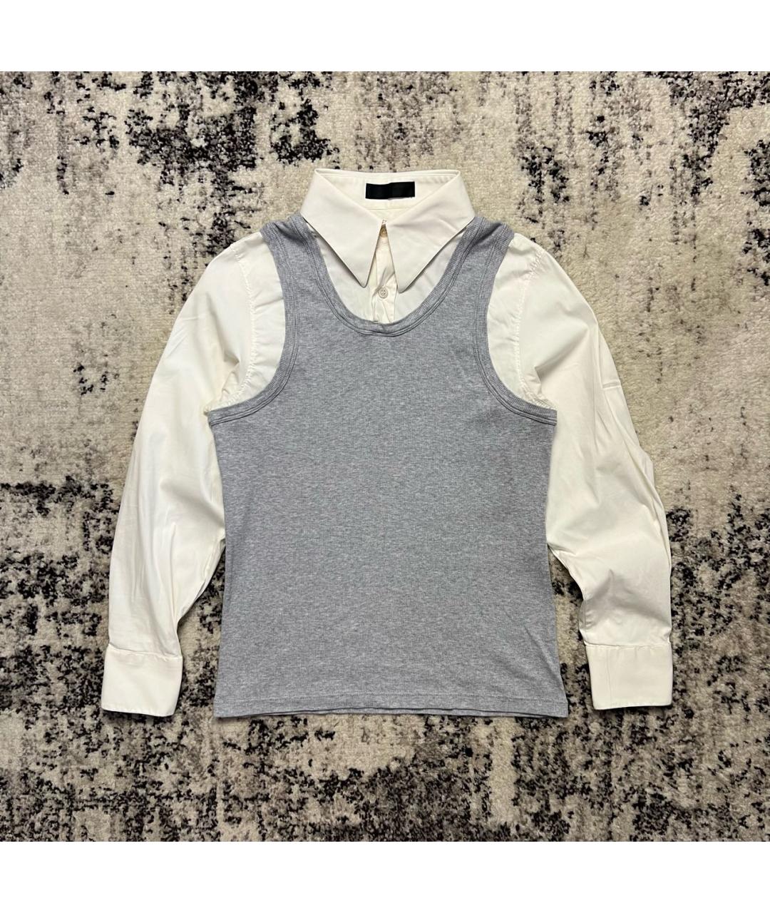 ALEXANDER MCQUEEN Блузы, фото 9