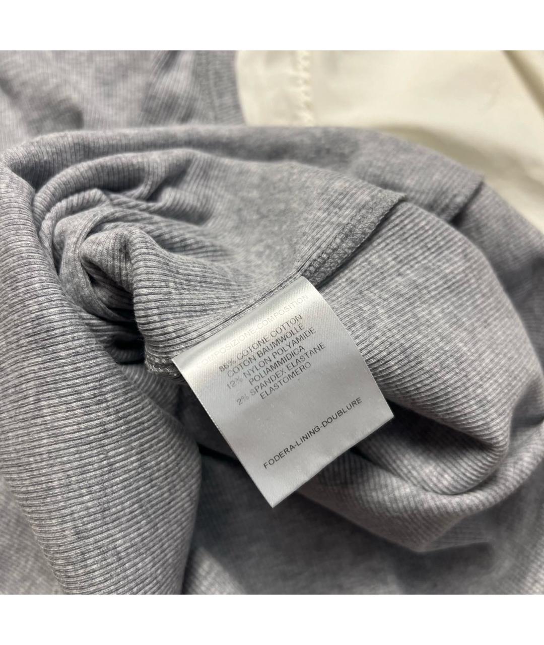 ALEXANDER MCQUEEN Блузы, фото 7