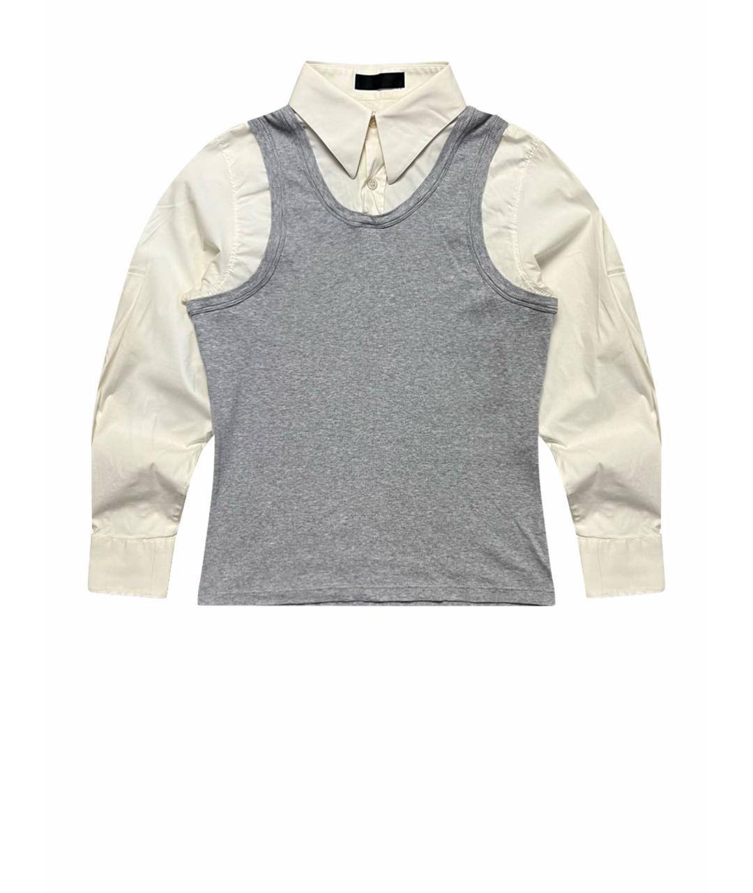 ALEXANDER MCQUEEN Блузы, фото 1