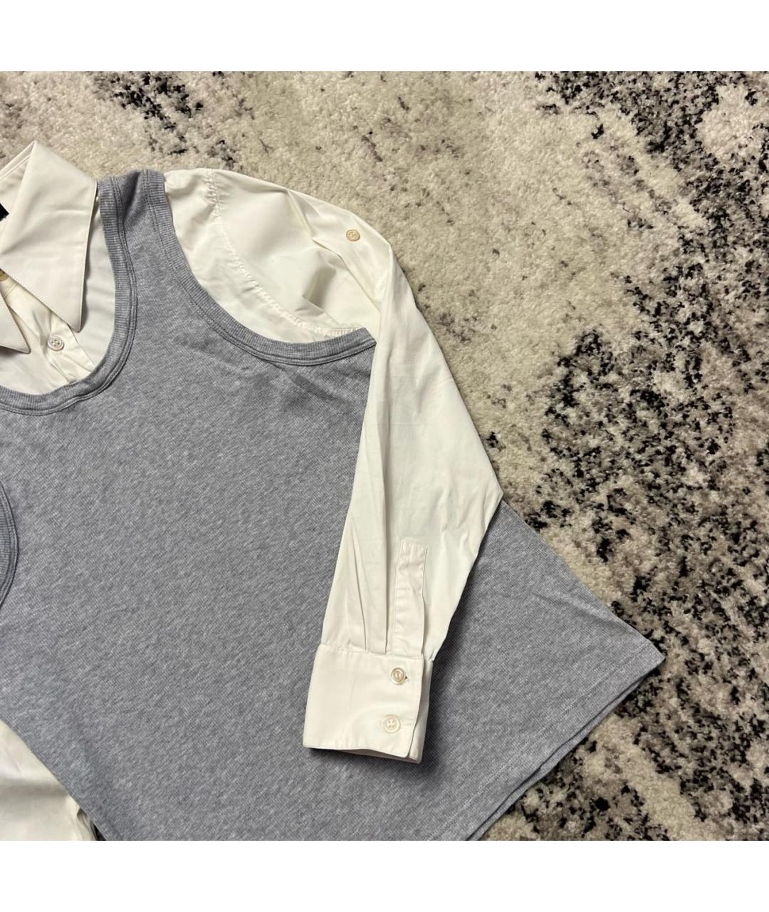 ALEXANDER MCQUEEN Блузы, фото 5