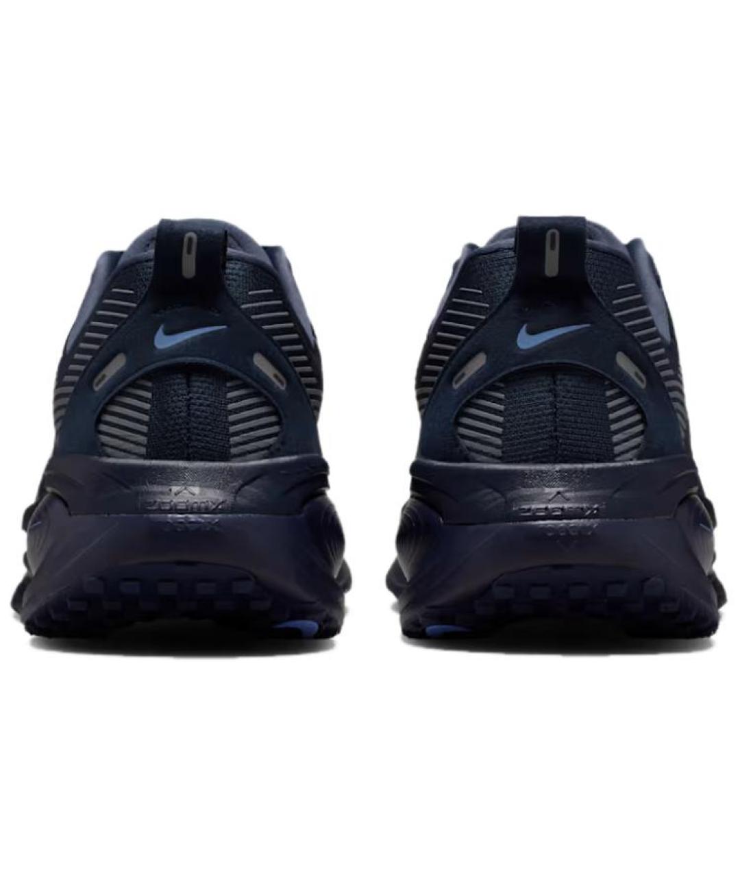 NIKE Синие низкие кроссовки / кеды, фото 5