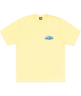 STUSSY Футболка