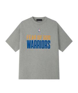 FEAR OF GOD ESSENTIALS Футболка