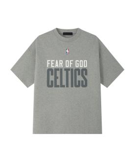 FEAR OF GOD ESSENTIALS Футболка