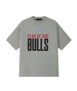 FEAR OF GOD ESSENTIALS Футболка