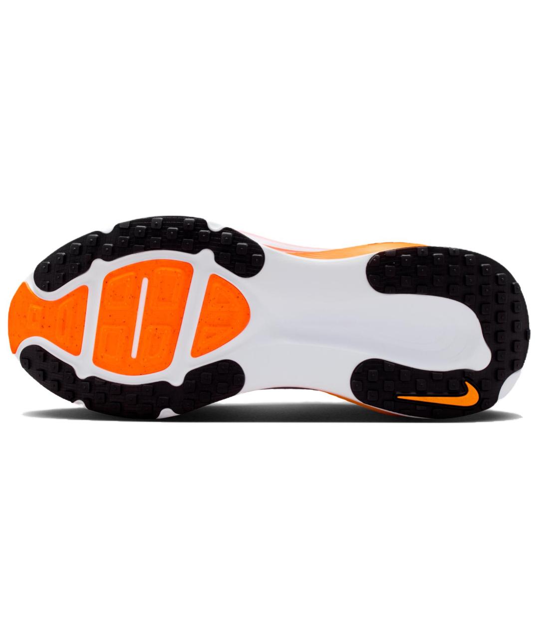 NIKE Синие низкие кроссовки / кеды, фото 6