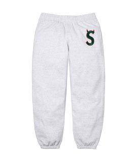 SUPREME Спортивные брюки и шорты
