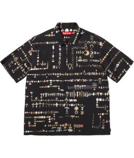 SUPREME Рубашка
