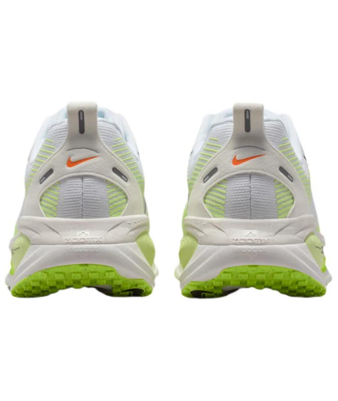 NIKE Белые низкие кроссовки / кеды, фото 6