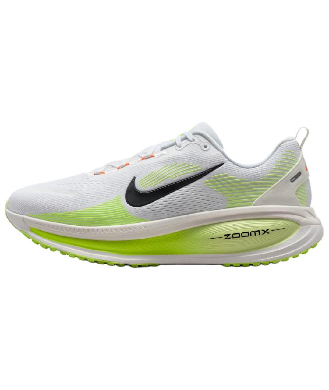 NIKE Белые низкие кроссовки / кеды, фото 2
