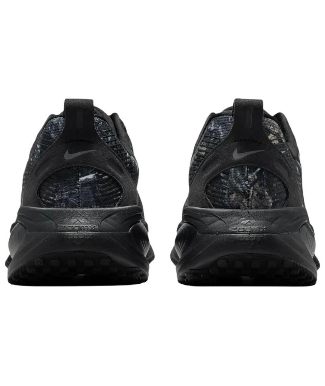 NIKE Черные кроссовки, фото 5