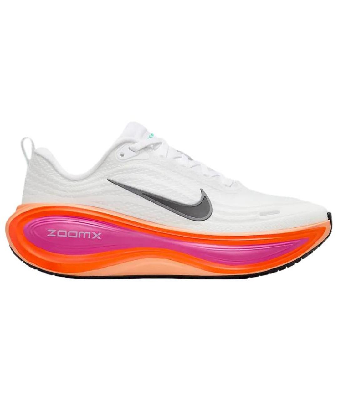 NIKE Белые кроссовки, фото 1