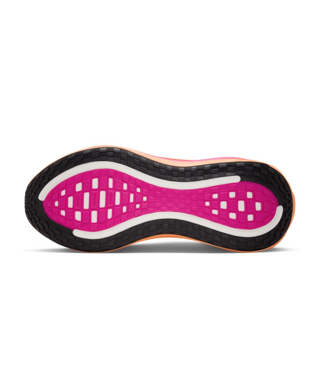 NIKE Белые кроссовки, фото 4