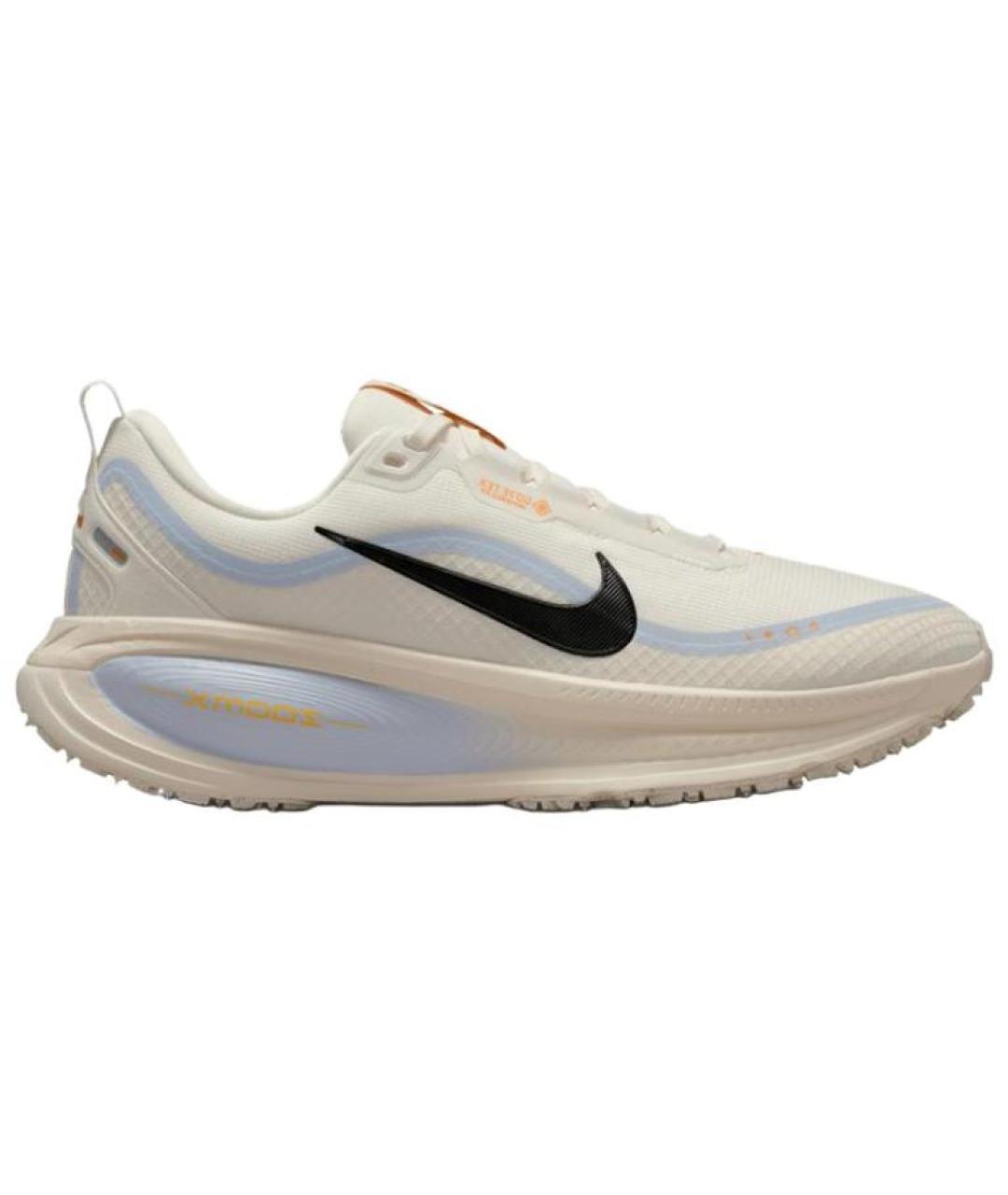 NIKE Бежевые кроссовки, фото 1