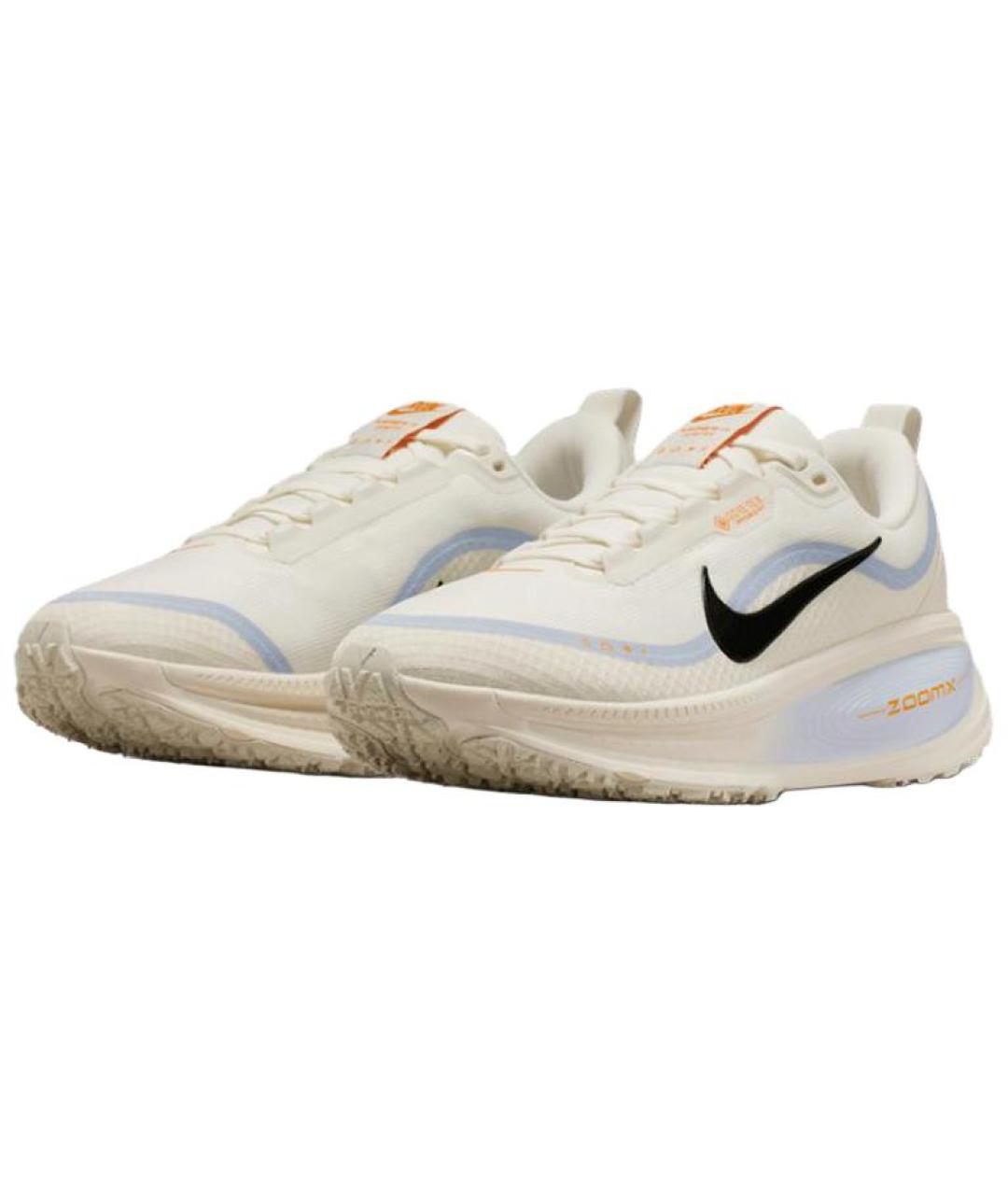 NIKE Бежевые кроссовки, фото 3