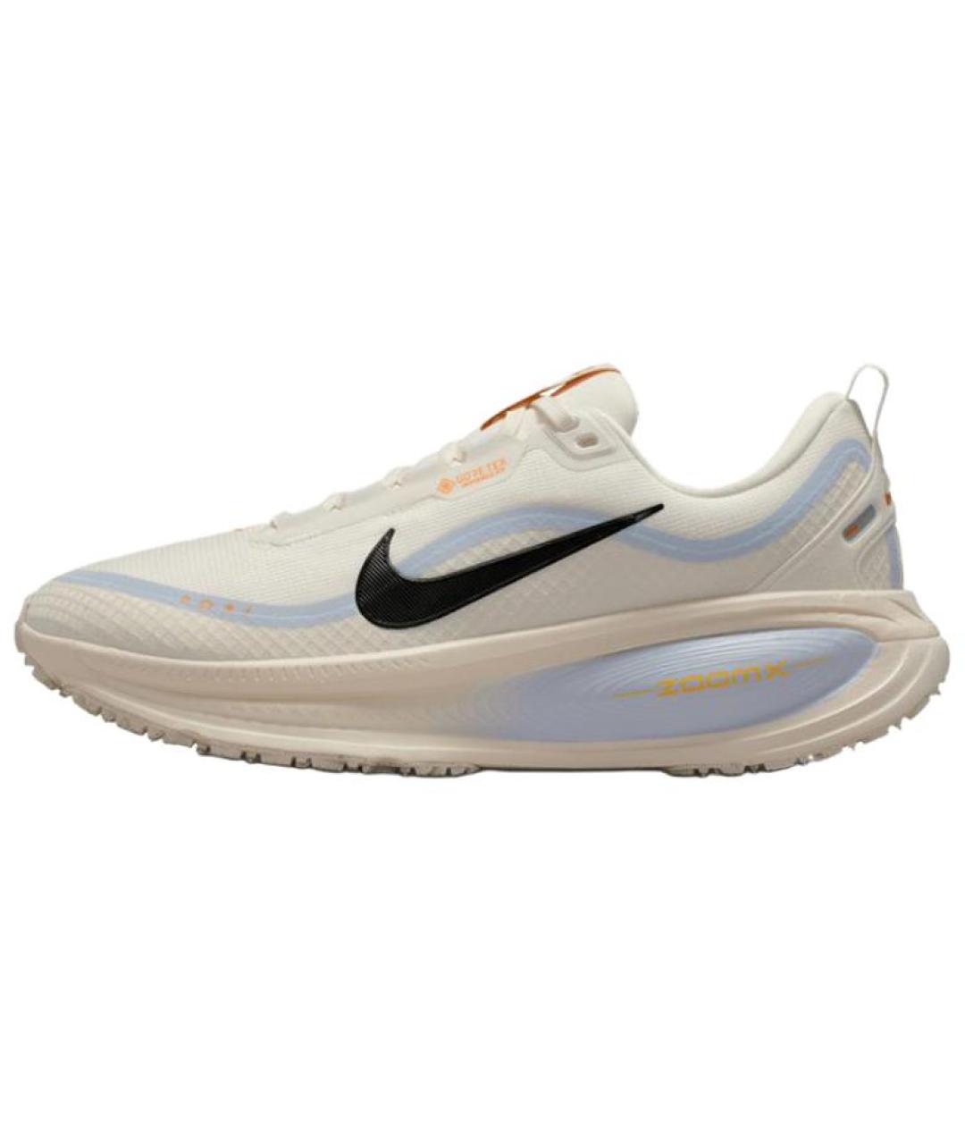 NIKE Бежевые кроссовки, фото 4