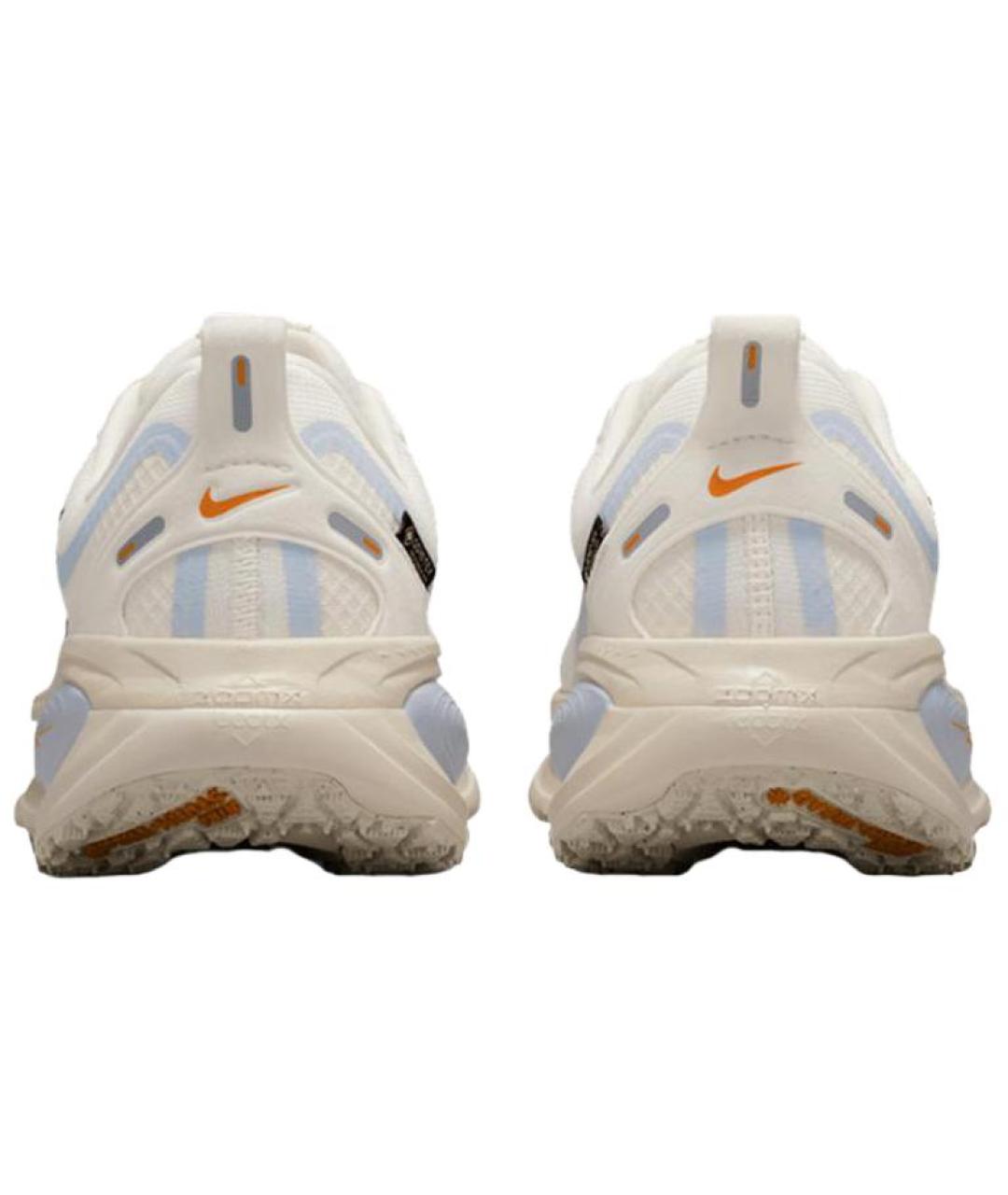 NIKE Бежевые кроссовки, фото 5