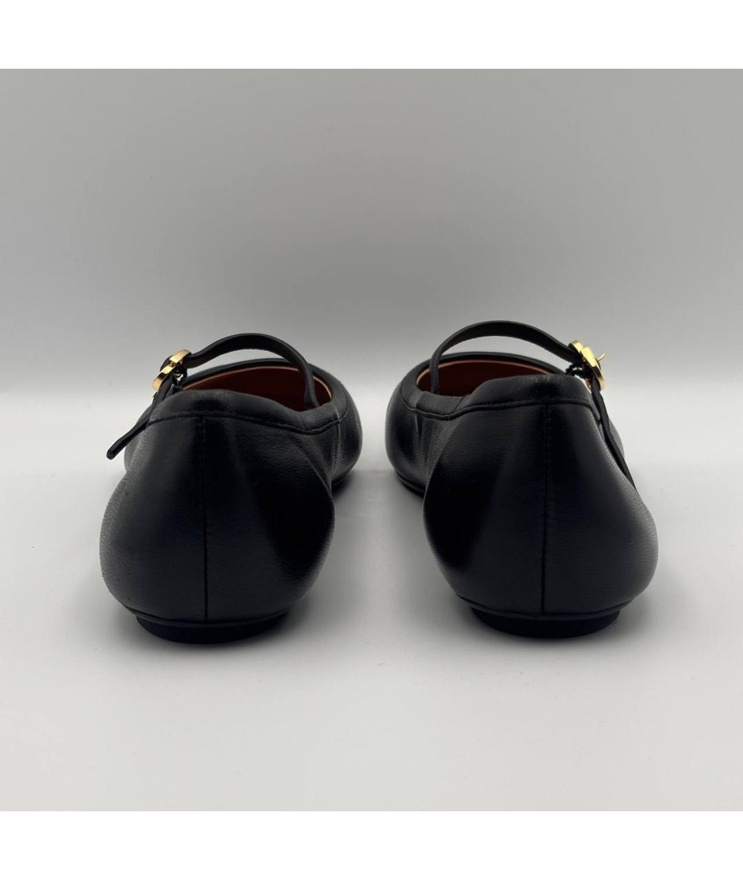 GIANVITO ROSSI Балетки, фото 5