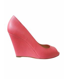 SERGIO ROSSI Туфли